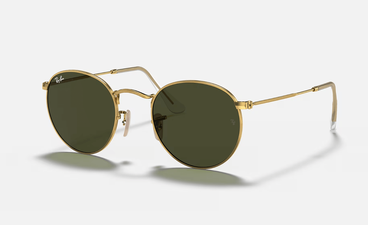 ray-ban classic round sunglasses